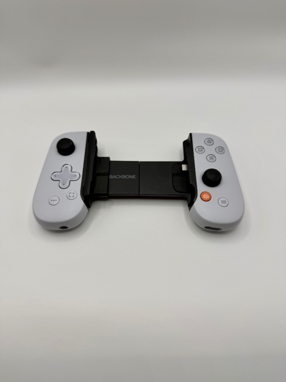 Backbone One Mobile Gaming Controller PlayStation Edition Lightning for iPhone